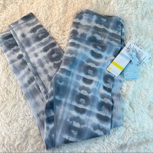 Fun pattern leggings